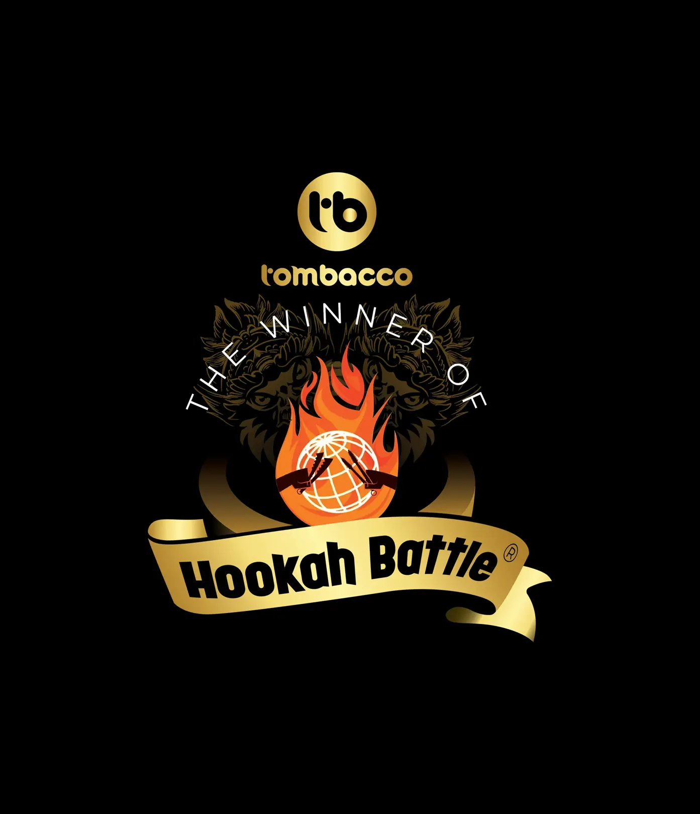 The Legend of Hookah Battle
